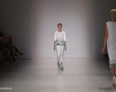 Erin Fetherston’s Spring 2015 Collection