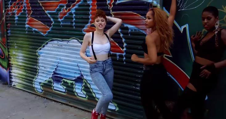 Kiesza - Hideaway (Official Video) 