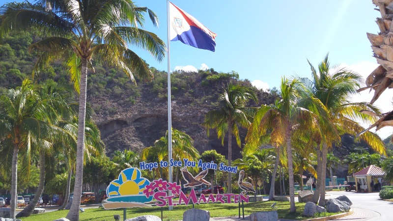 Cruise to St. Maarten-094412