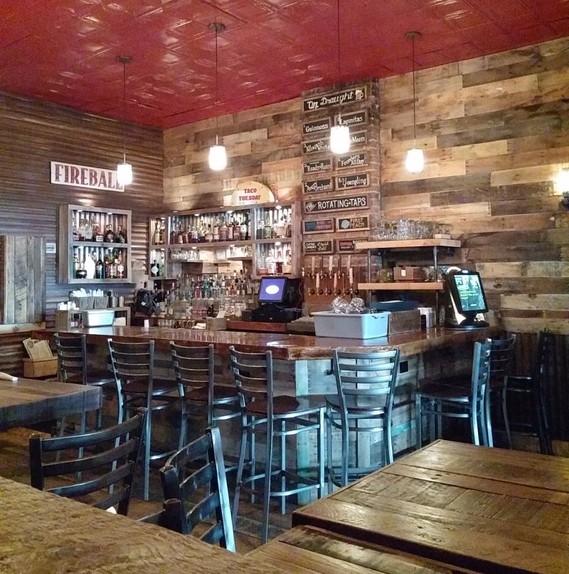 Gastropub 66 Church in Naugatuck Social Vixen