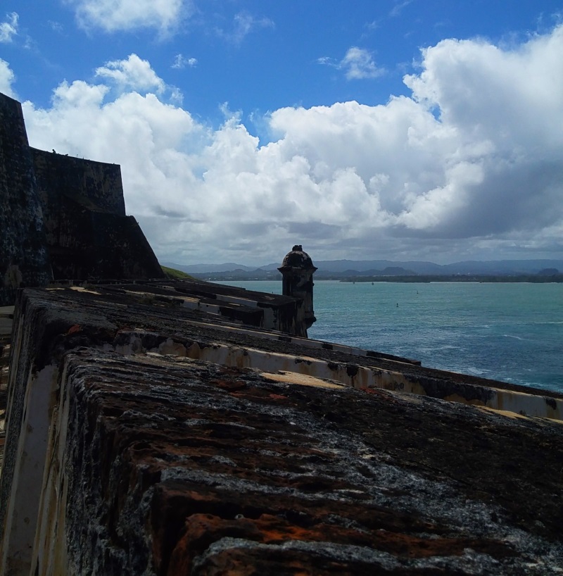 Castillo San Felipe Del Morro-115445