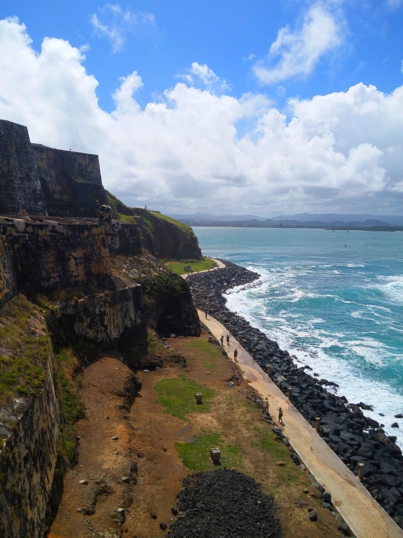 Castillo San Felipe Del Morro-115605