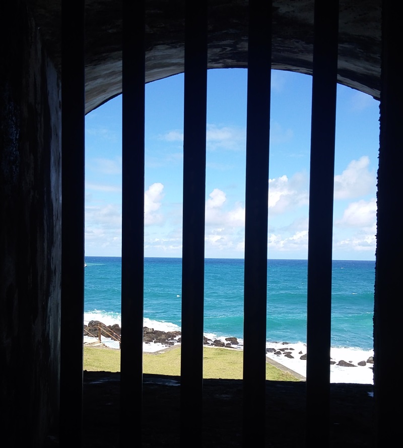 Castillo San Felipe Del Morro-121148