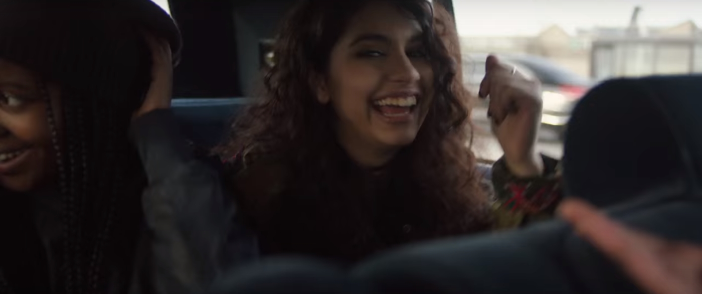 Alessia Cara – Wild Things – Social Vixen