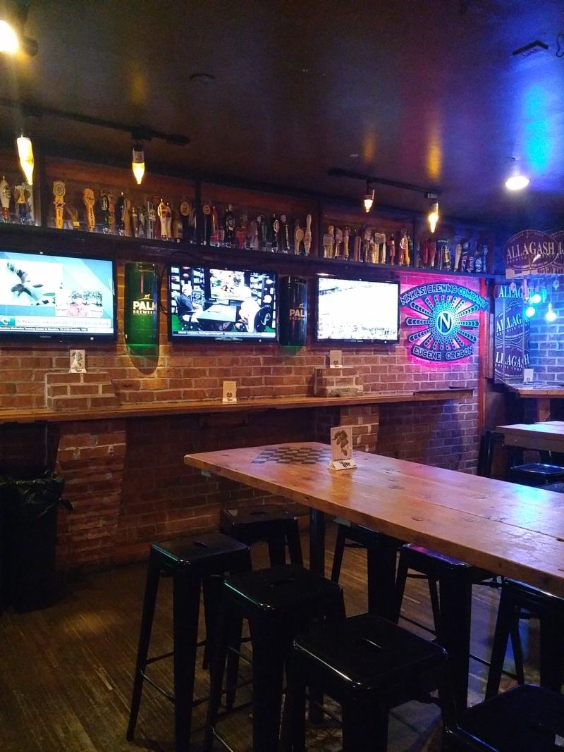 Max's Taphouse in Baltimore-_192019