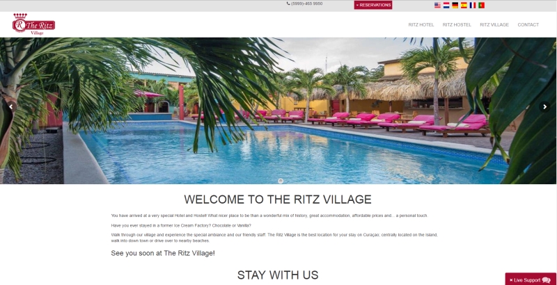 The Ritz Village-55