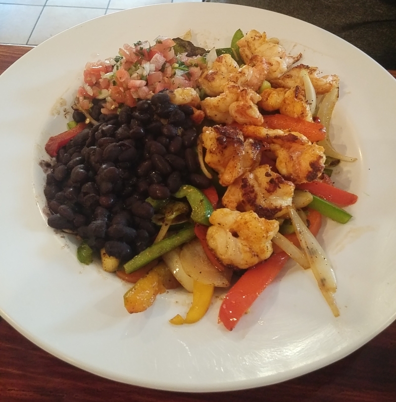 Leos Mexican Grill in Long Beach-163044