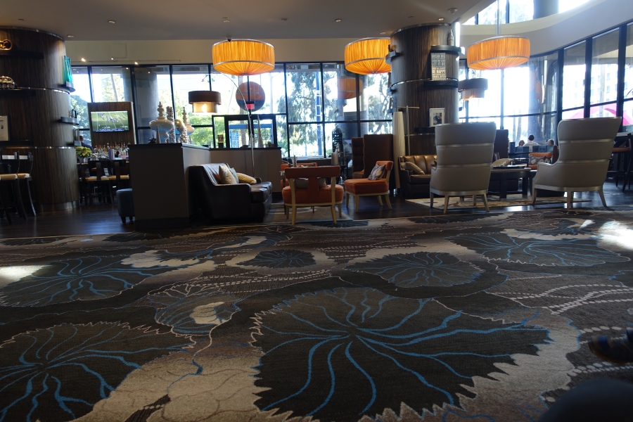 Renaissance Hotel in Long Beach-DSC04712