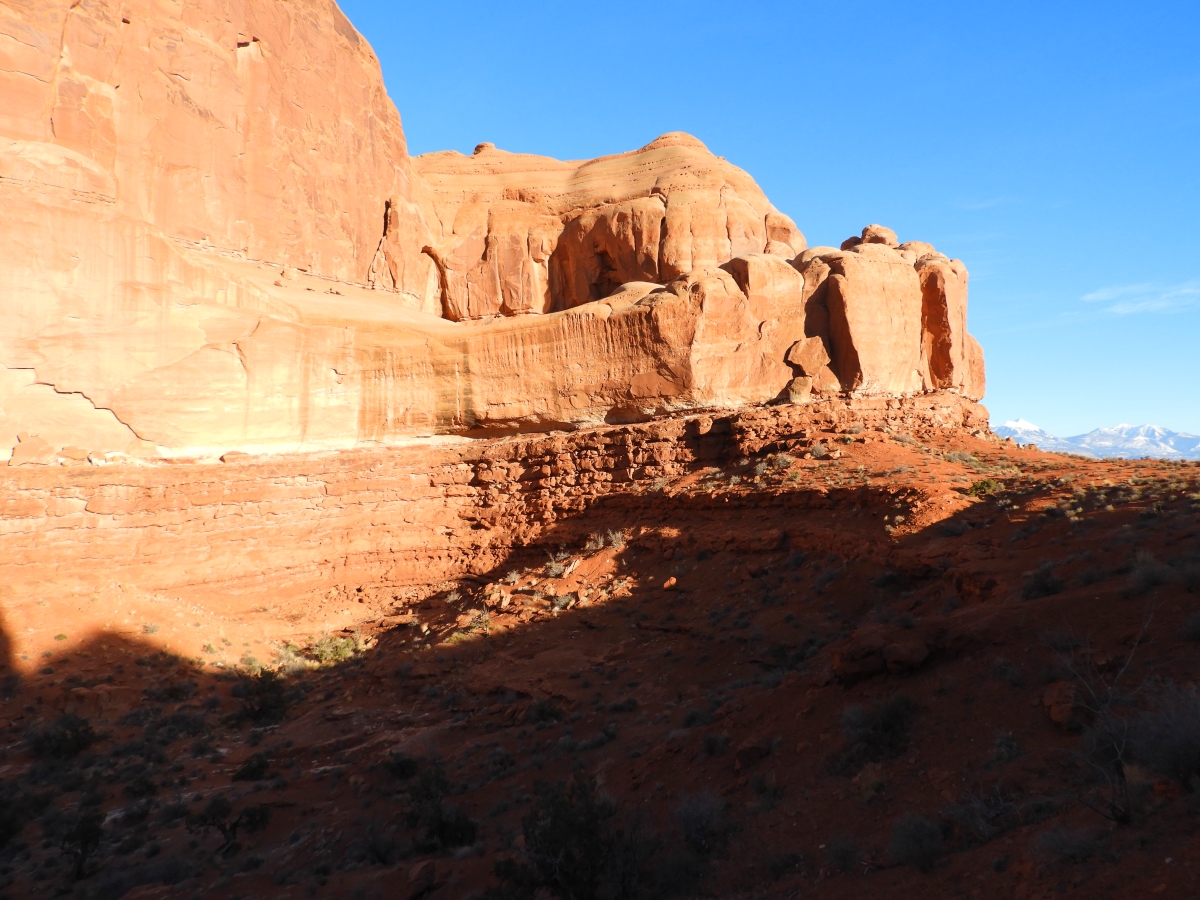 Arches National ParkDSCN1259